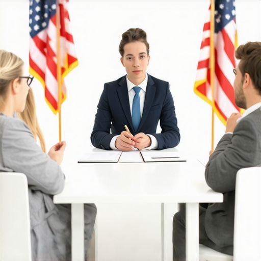 How to Stay in the U.S. Legally While Your Extension is Pending