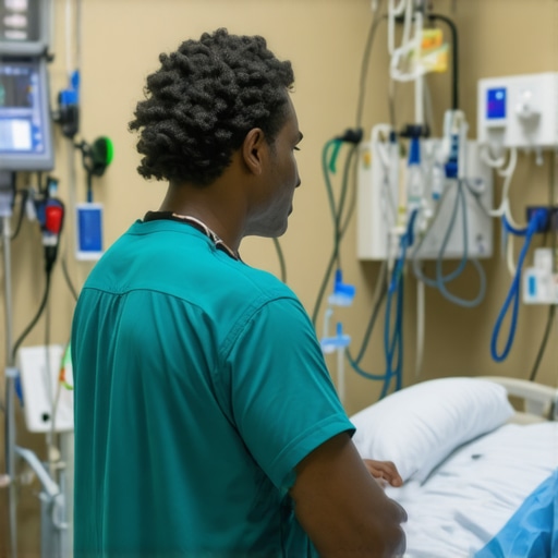 How to Stop a Deportation Order When You Have a Medical Emergency