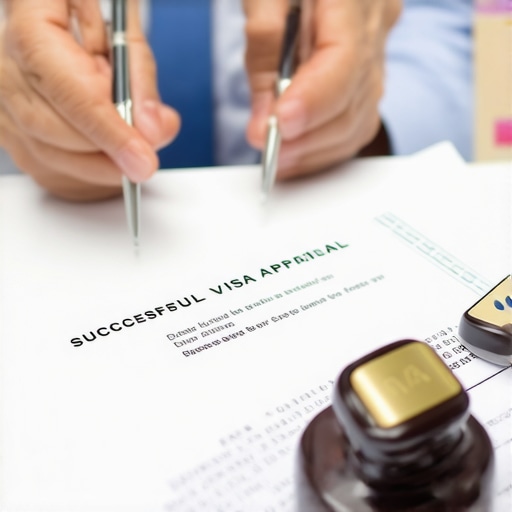 How to Successfully Appeal a Denied Visa Without Starting Over