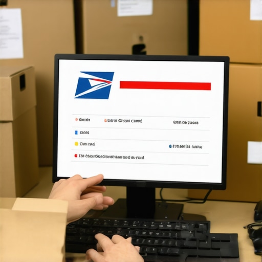 How to Track a Lost Green Card in the Mail Using USPS Tools