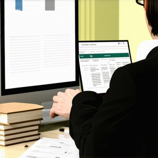 How to Use Legal Resources to Find a Pro Bono Attorney