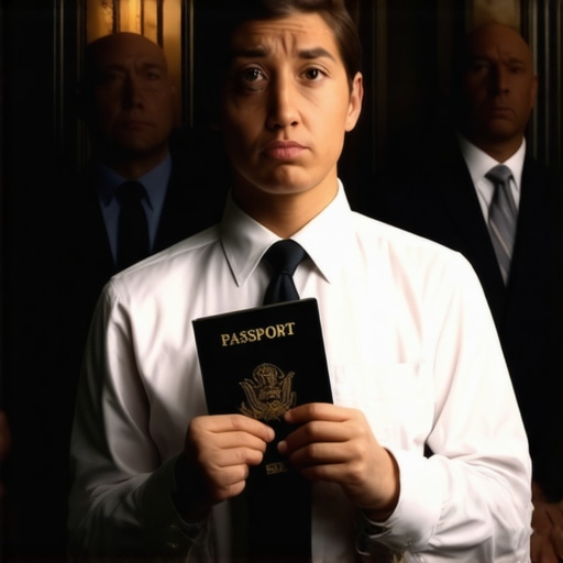 The Danger of Applying for Citizenship with a Pending Criminal Charge
