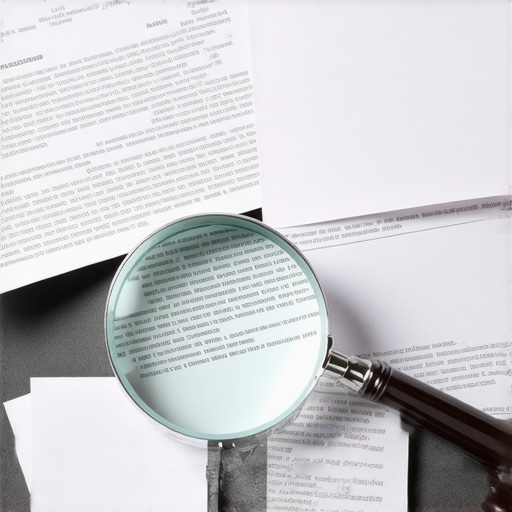 The Evidence Gap in EB-2 National Interest Waiver Petitions