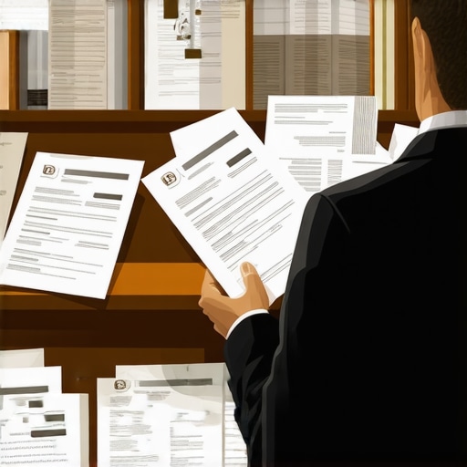 The Evidence Gap in Religious Worker Visa Petitions