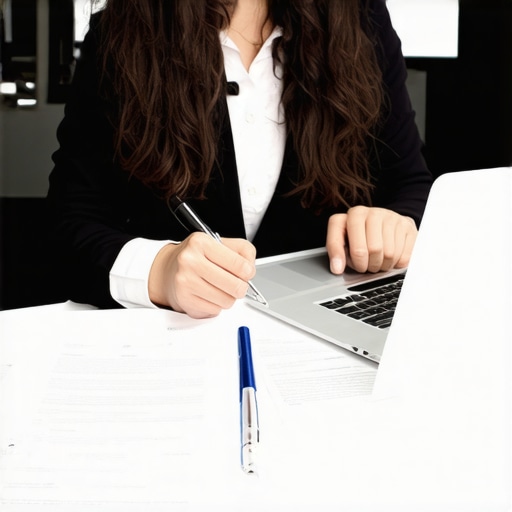 The Evidence Needed for a Successful VAWA Self-Petition
