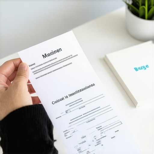 The Evidence Needed to Prove You Are an Essential Worker for a Waiver