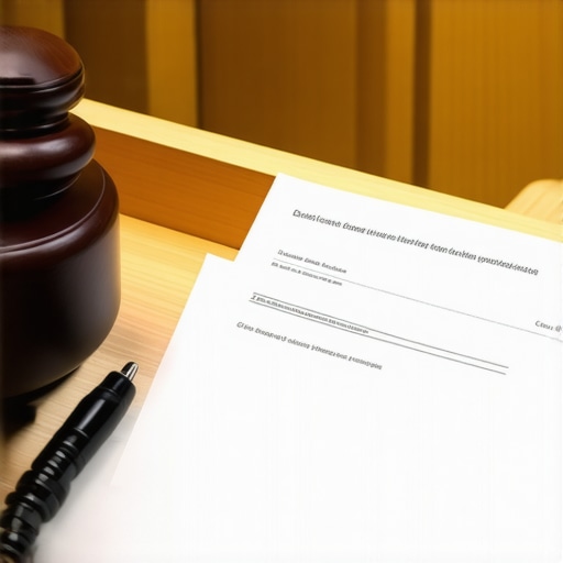 The Evidence Needed to Prove You Were Not at Fault for a Missed Hearing