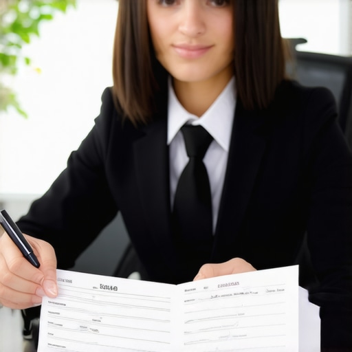 The Evidence That Proves Your Specialized Knowledge for an L-1B Visa
