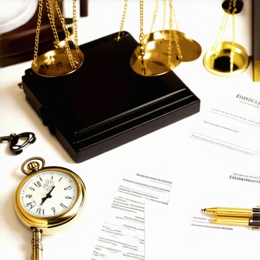 The Evidence Your Attorney Uses to Fast-Track an EB-2 NIW Case