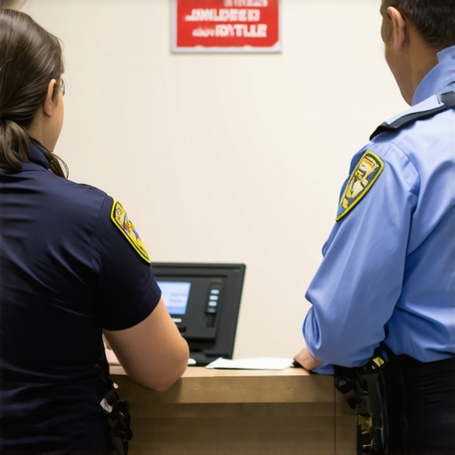 The First Move to Make When Your Visa Extension is Stalled