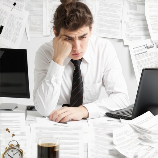 The Hidden Costs of Filing Your Own Work Permit Renewal