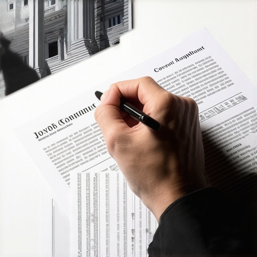 The Hidden Legal Risks of Working Under the Table While Applying