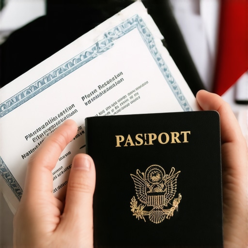 The Impact of a Name Change on Your Naturalization Process