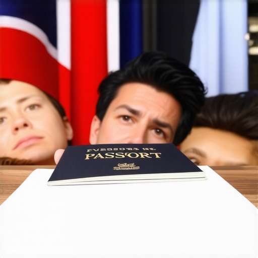 The Impact of a Single Misdemeanor on Your Citizenship Application