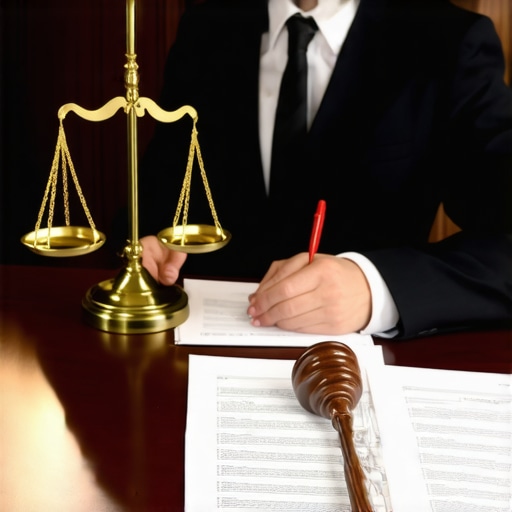 The Legal Strategy for Winning a Convention Against Torture Claim