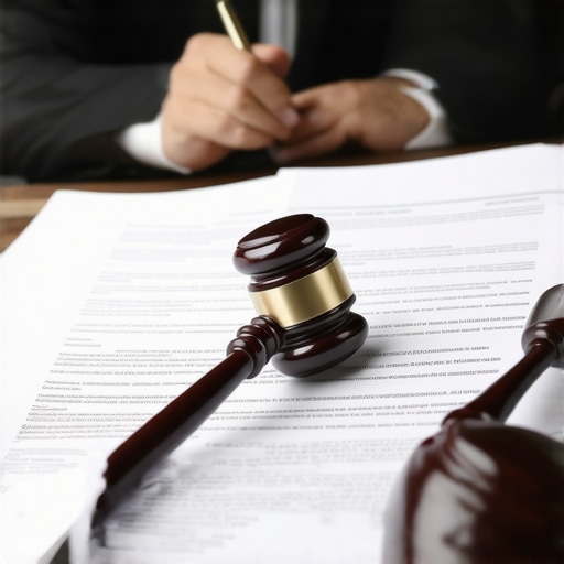 The Legal Tactic for Reopening a Case After a Failed Interview