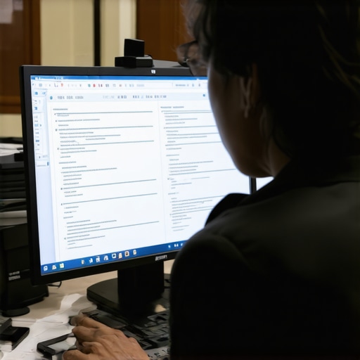 The Mismatched Social Security Record That Stalls Your Naturalization