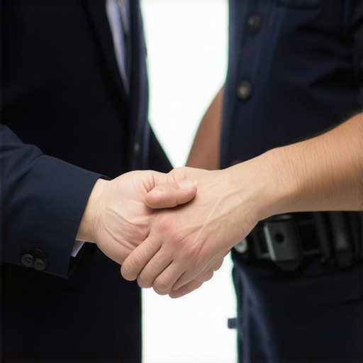 The Most Effective Ways to Prove You Have No Criminal Intent