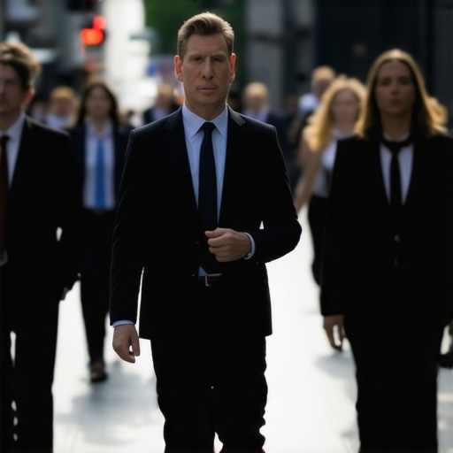 The Move That Saves Your H-1B if Your Company Faces a Layoff