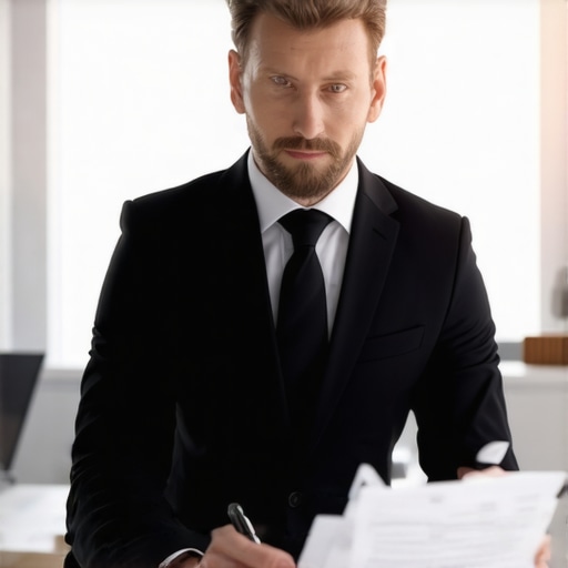 The Move Your Attorney Makes When Your Case Is Denied Without Cause