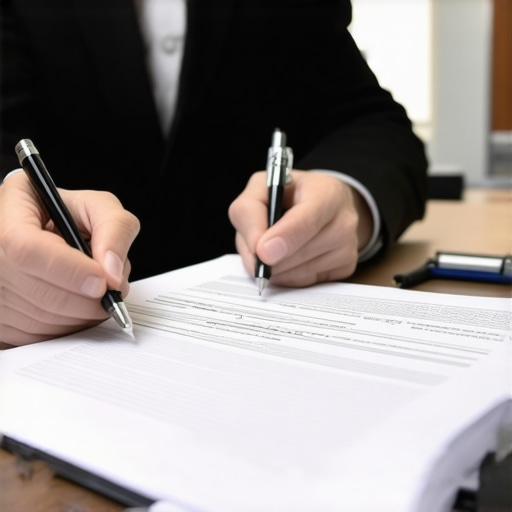 The Move an Abogado de Inmigración Makes When Your Case Is Stalled