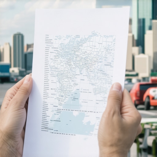 The Proof Needed to Move Your Immigration Court to a New City