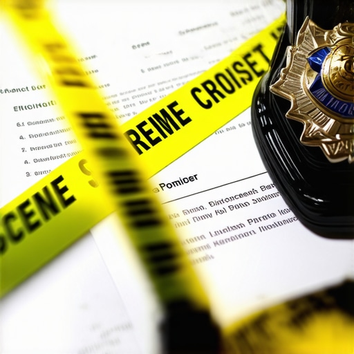 The Proof You Need to Show You Were a Victim of a Crime for a U-Visa