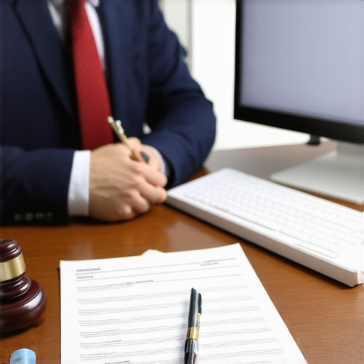 The Proof Your Abogado de Inmigración Needs for a T-Visa Claim