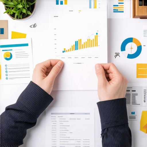 The Proof of Assets Your Sponsor Needs to Help You Get a Green Card
