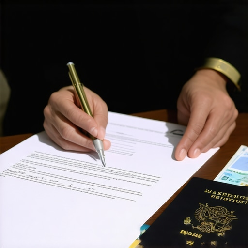 The Proof of Residency Needed for a Successful Cancellation of Removal