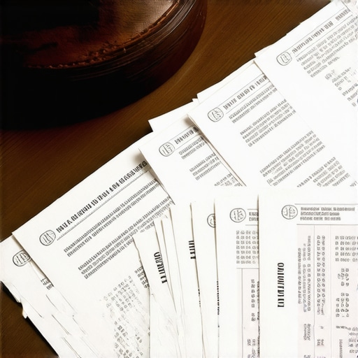 The Reason Your Abogado de Inmigración Insists on Multiple Utility Bills