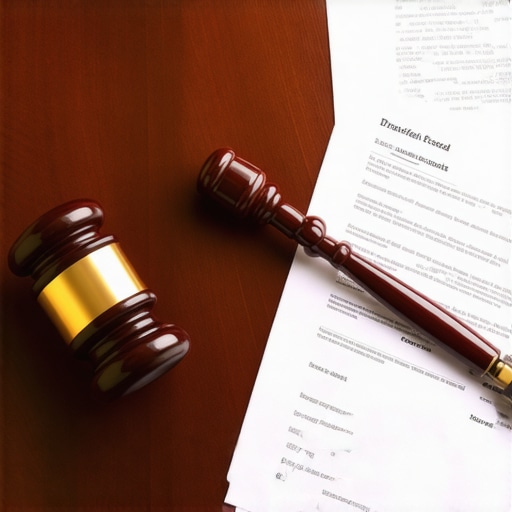 The Reason Your Asylum Case Might Be Transferred to a Different Court