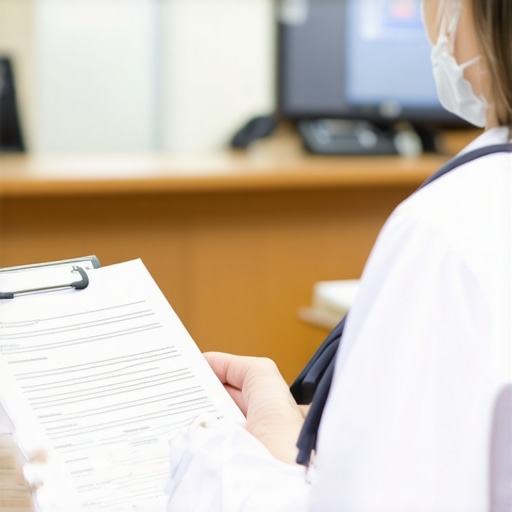 The Reason Your Citizenship Application Might Require a Medical Waiver