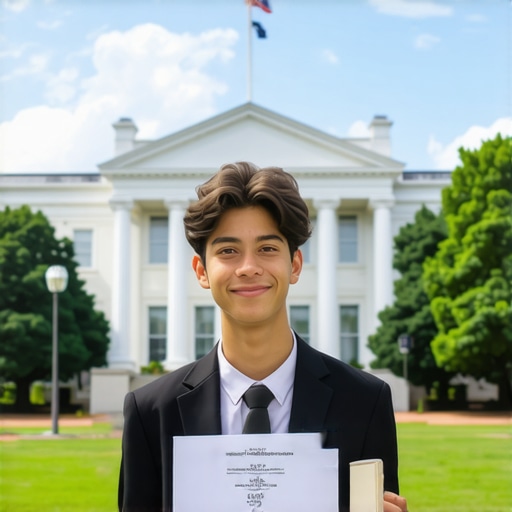 The Reason Your High School Records Might Be Required for a Visa