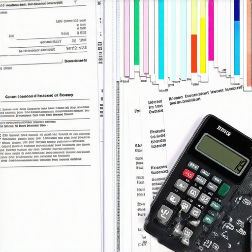 The Reason Your Last Tax Return Is the Most Important Paper in Your File