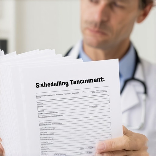 The Reason Your Residency Could Be Delayed by a Missing Tax Transcript