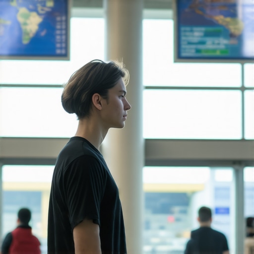 The Reason Your Visitor Visa Was Denied for Lack of Strong Ties