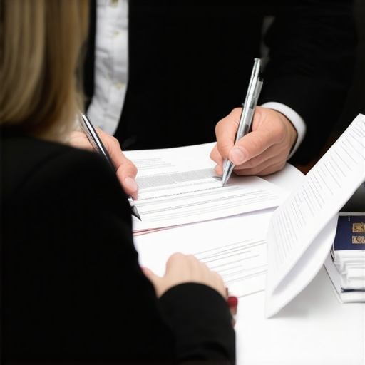 The Record Your Abogado de Inmigración Needs from Your Home Country