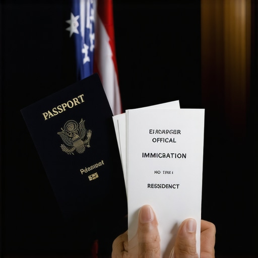 The Records That Prove You Have Lived in the US Since Your Entry