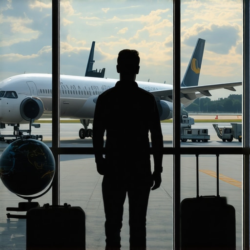 The Risk of Applying for Naturalization if You Have a Long Trip Abroad
