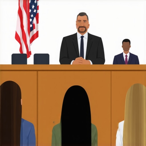 The Role of a Character Witness in Your Deportation Hearing