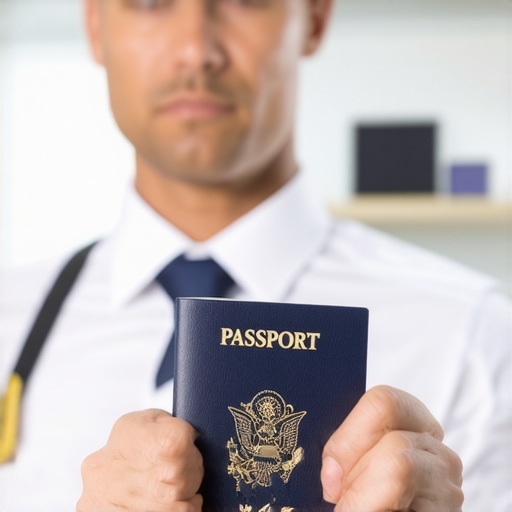 The Secret to Getting a Temporary Stamp While Waiting for Your Green Card