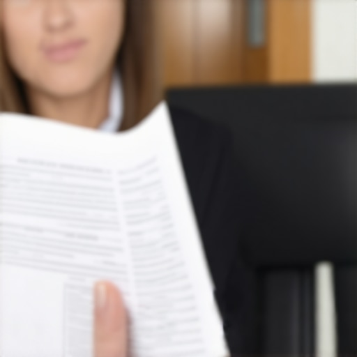 The Secret to Proving Your Economic Hardship for a Fee Waiver