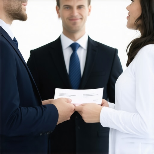 The Secret to Proving Your Relationship is Real to USCIS Officers
