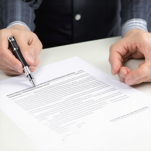 The Single Document That Can Save You from a Summary Removal