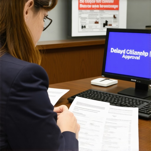 The Small Error in Your Tax Returns That Delays Your Citizenship