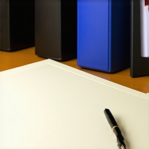 The Specific Document That Proves Your Professional Expertise for an O-1