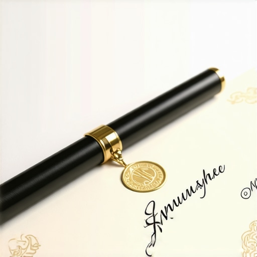 The Specific Document That Proves Your Specialized Knowledge for O-1