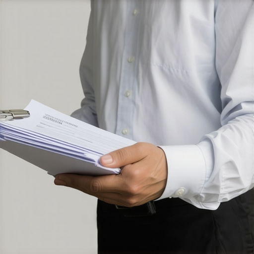 The Specific Documents Needed for a Fast Religious Worker Visa