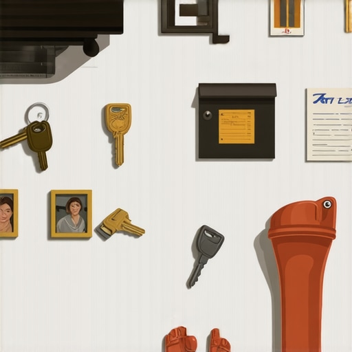 The Specific Evidence Needed to Prove You Live with Your Spouse